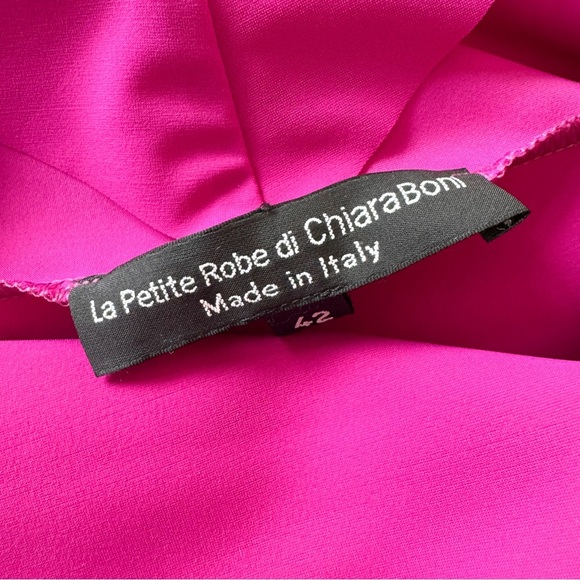 CHIARA BONI • La Petite Robe Boycon Dress - Picture 9 of 13